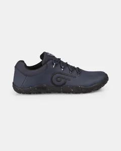 Outdoorová barefoot obuv Kilpi BARELO LOW-U tmavě modrá Outdoorová barefoot obuv Kilpi BARELO LOW-U tmavě modrá