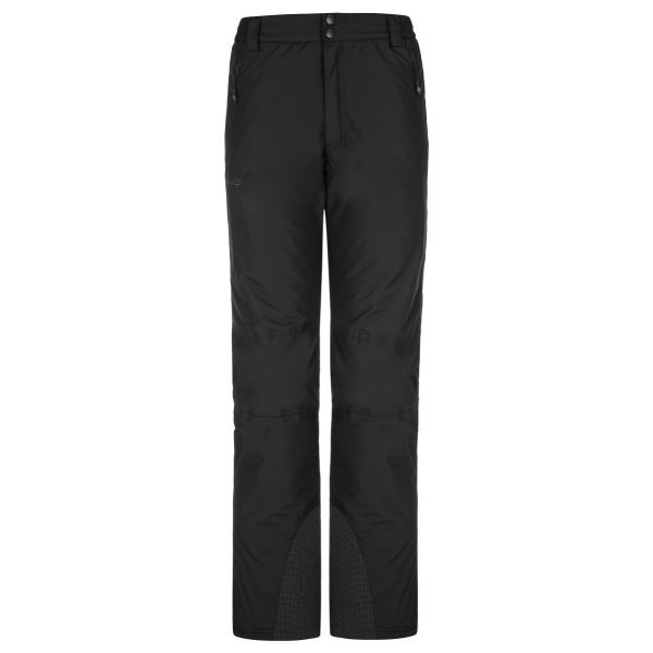 Dámské lyžařské kalhoty KILPI GABONE-W černá