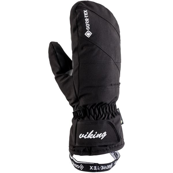 Dámské lyžařské palčáky Sherpa GTX® Mitten černá