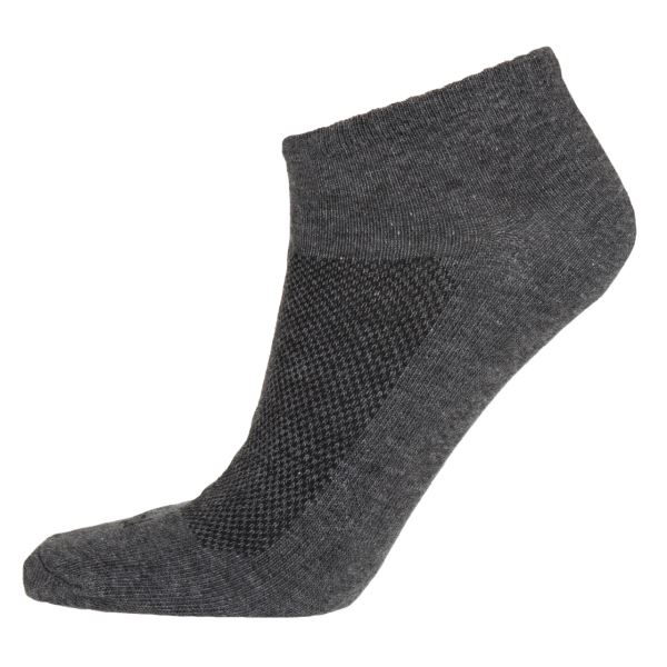 Unisex ponožky KILPI MARCOS-U šedá