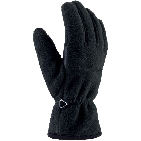 Dětské sportovní rukavice Comfort Jr černá