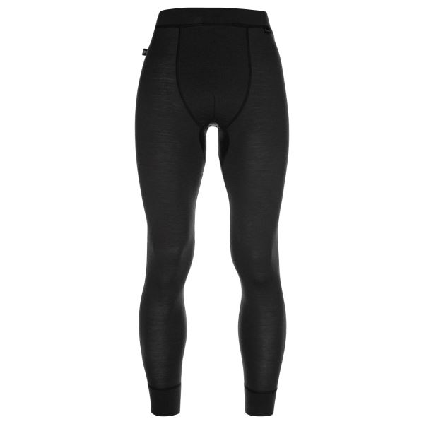 Pánské funkční kalhoty KILPI MAVORA-M černá