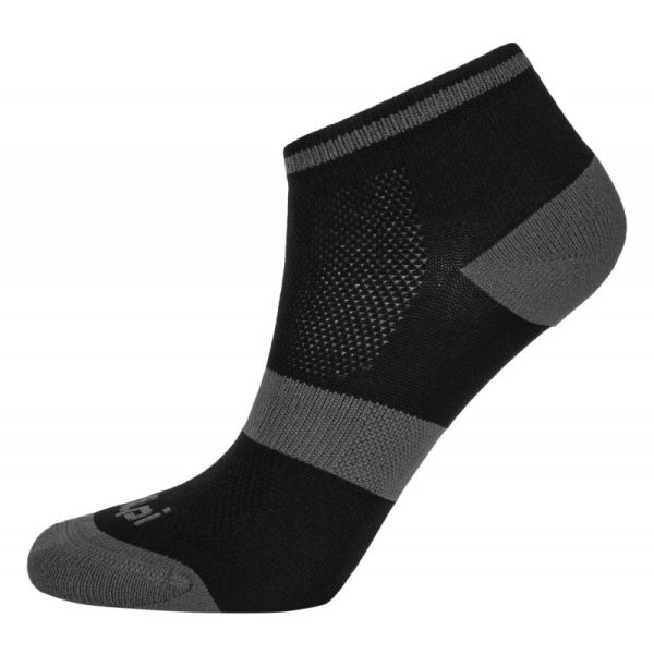 Unisex ponožky KILPI TOES-U černá