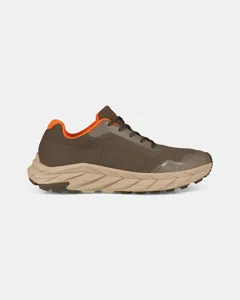 Unisex trailová obuv Kilpi MOUNTY LOW-U khaki Unisex trailová obuv Kilpi MOUNTY LOW-U khaki