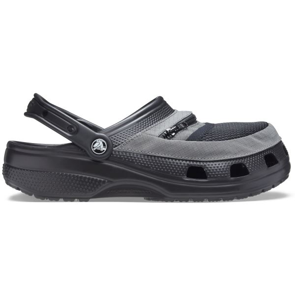 Pánské boty Crocs CLASSIC VENTURE černá
