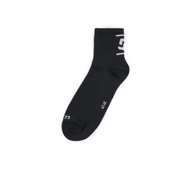 Ponožky TWIZEL SAM 73 černá