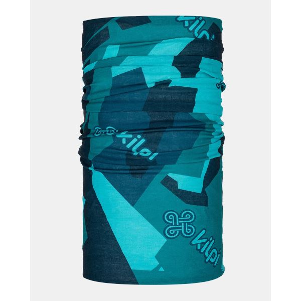 Multifunkční šátek Kilpi DARLIN-U tmavě modrá UNI