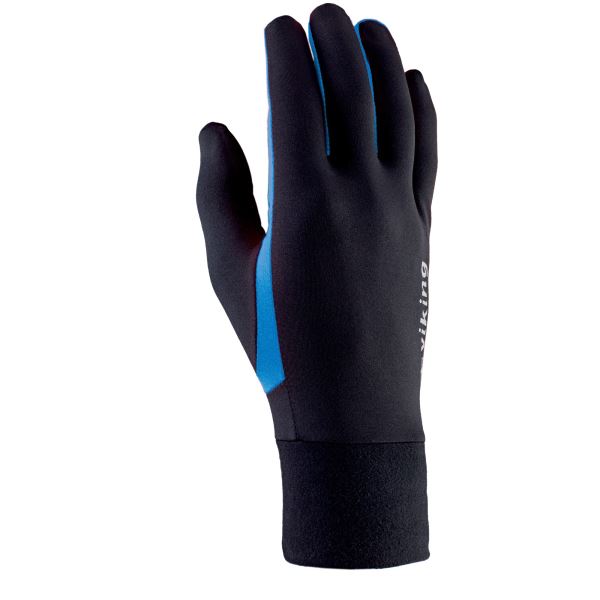 Extra lehké sportovní rukavice Viking Runway modrá