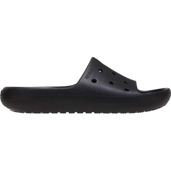 Pánské pantofle Crocs CLASSIC Slide V2 černá