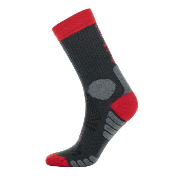 Unisex ponožky KILPI MORO-U černá