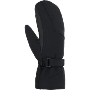 Dámské lyžařské palčáky Viking Sherpa 2.0 Gtx Mitten Ski černá Dámské lyžařské palčáky Viking Sherpa 2.0 Gtx Mitten Ski černá