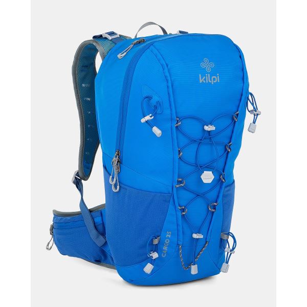 Turistický batoh Kilpi CARGO-U modrá
