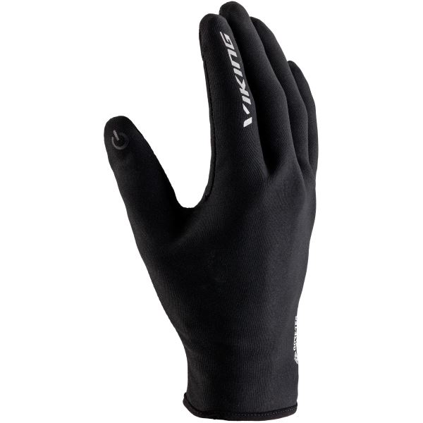 Sportovní rukavice Viking Fremont černá