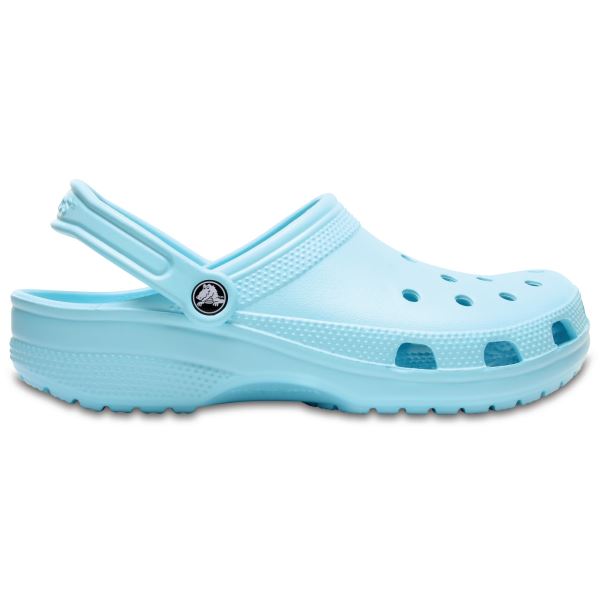 Dámské boty Crocs CLASSIC modrá