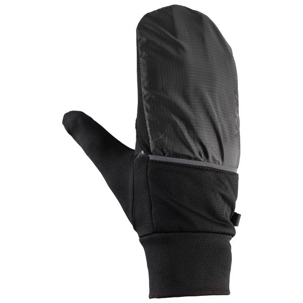 Unisex multifunkční rukavice Viking VERMONT černá