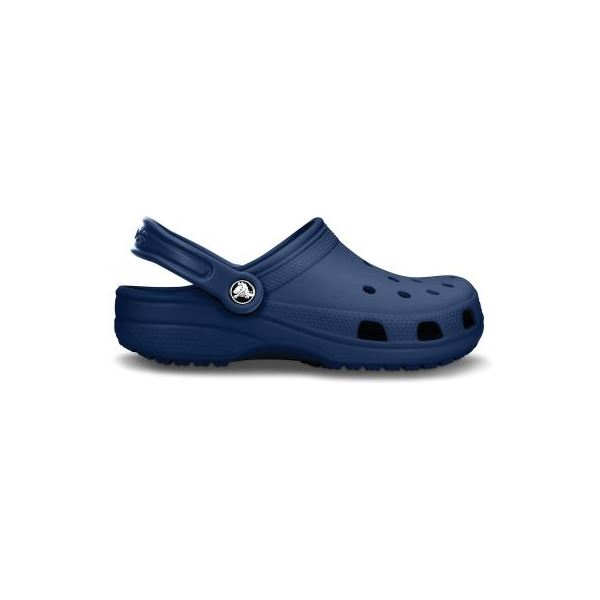Pánské boty Crocs CLASSIC tmavě modrá