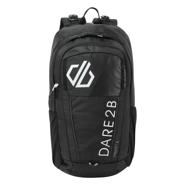 Unisex sportovní batoh Dare2b VITE III 20l černá
