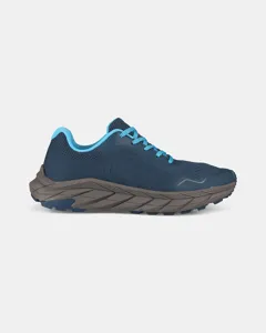 Unisex trailová obuv Kilpi MOUNTY LOW-U tmavě modrá Unisex trailová obuv Kilpi MOUNTY LOW-U tmavě modrá