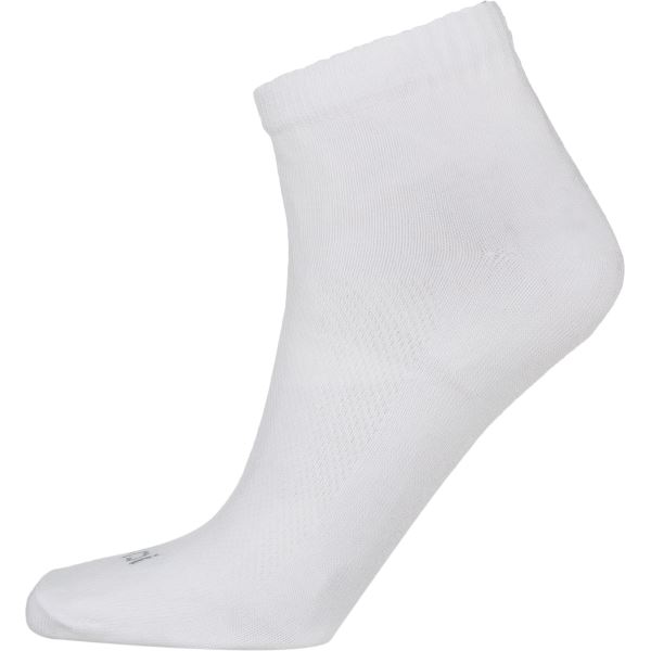 Unisex ponožky KILPI FUSIO-U bílá