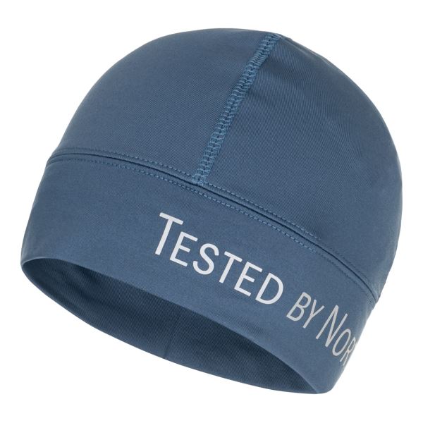 Unisex sportovní čepice KILPI TAIL-U modrá