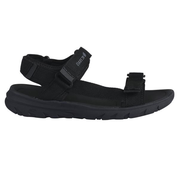Pánské sandály Dare2b XIRO černá