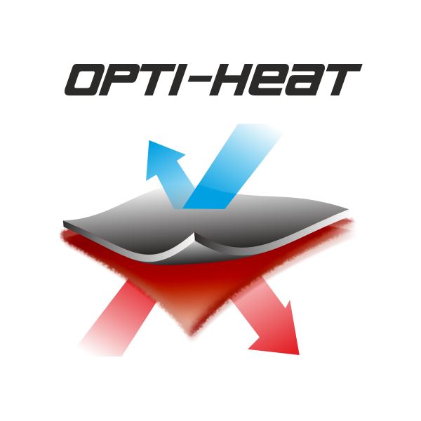 OPTI-HEAT